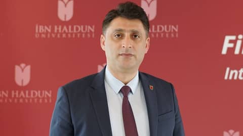 TURGUT AYDIN